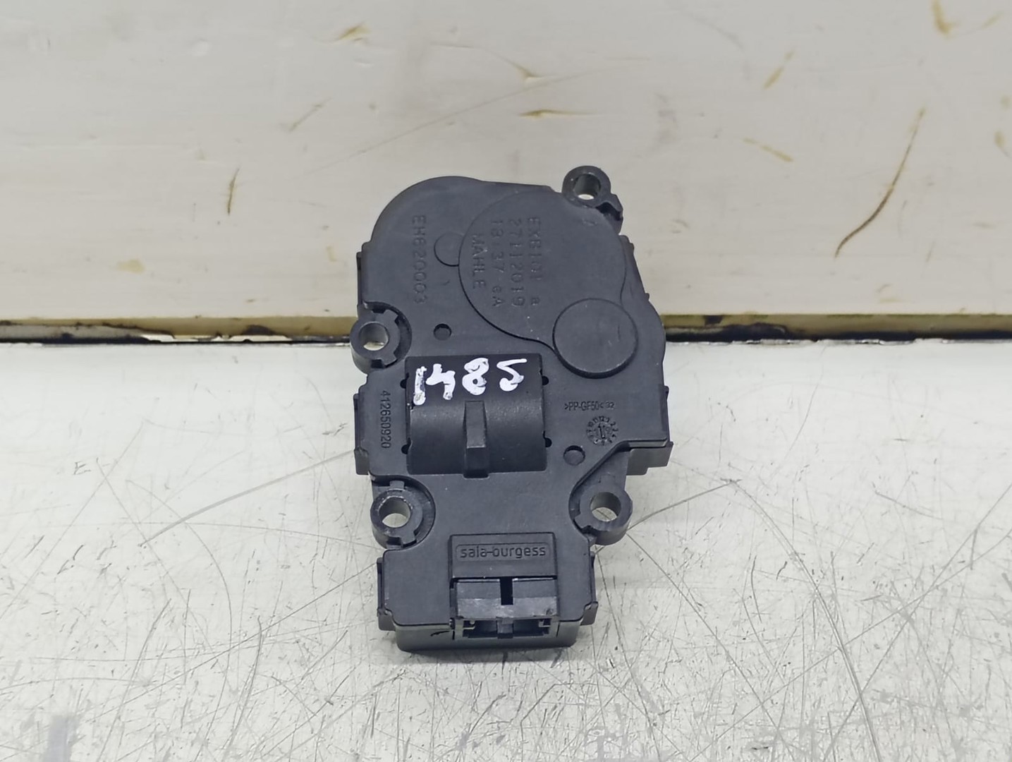 Motoras clapeta mixaj aer EXB101 Volvo V60 2 (2018 - 2020)