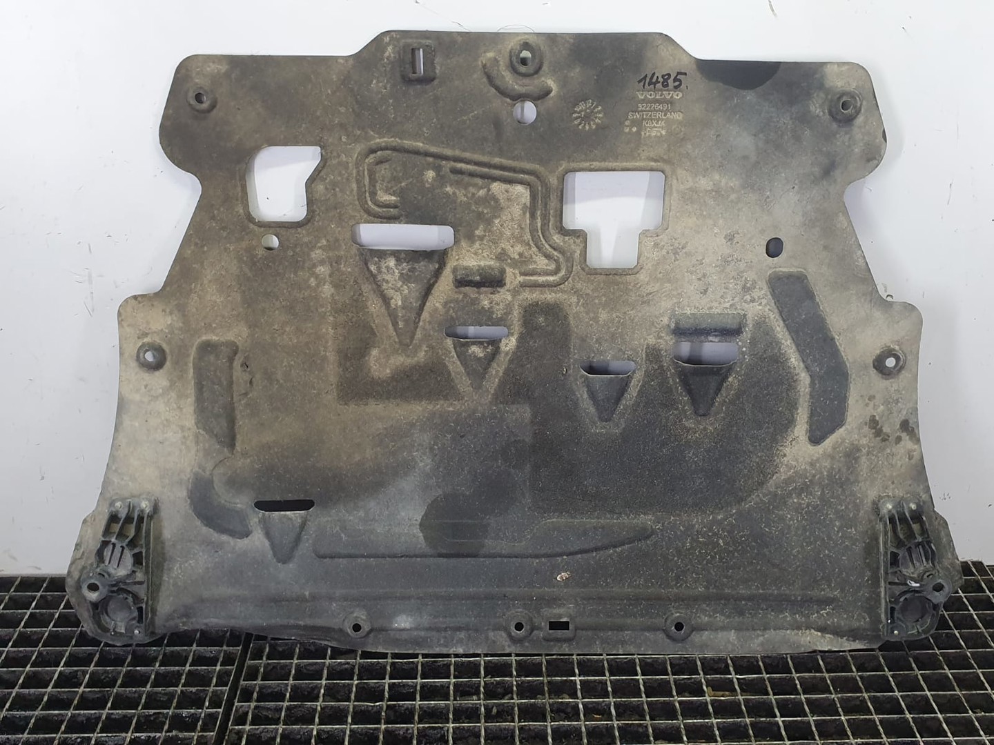 Scut motor 32226491 Volvo V60 2 (2018 - 2020)