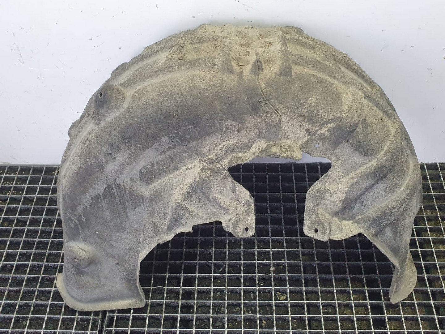 Carenaj roata spate dreapta Volvo V60 2 (2018 - 2020)