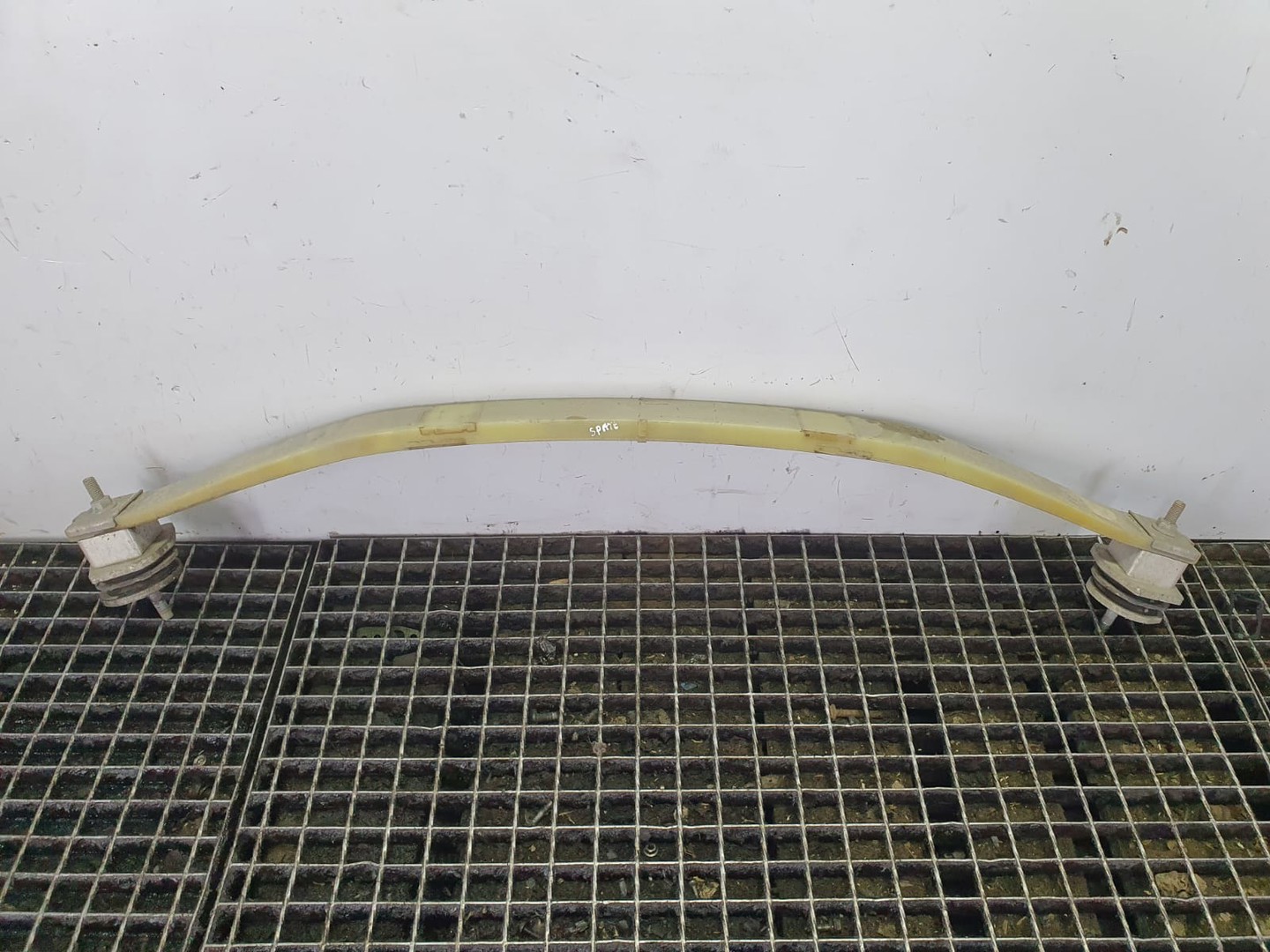Foaie de arc p32283978 Volvo V60 2 (2018 - 2020)