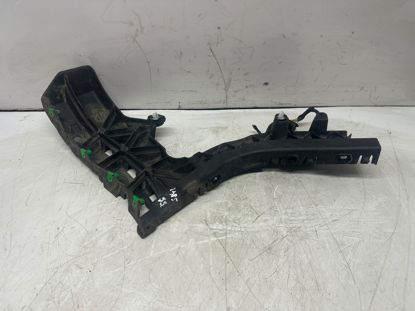 Suport bara spate Volvo V60 2 (2018 - 2020)