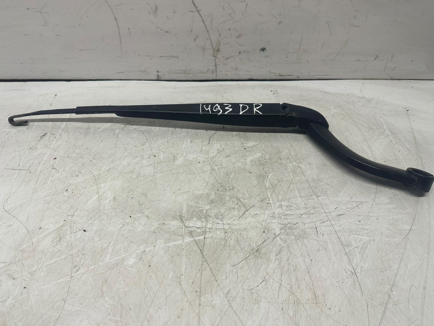 Brat stergator parbriz dreapta Land Rover Range Rover Sport 1 (facelift) (2009 - 2013)