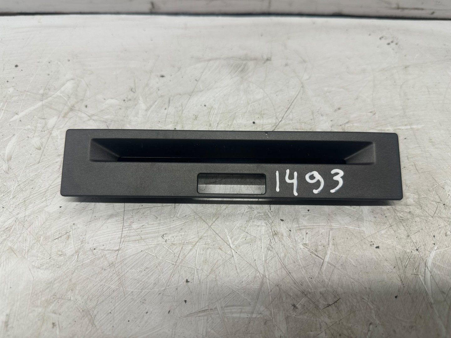 Ornament interior Ah32-45b92-bd Land Rover Range Rover Sport 1 (facelift) (2009 - 2013)