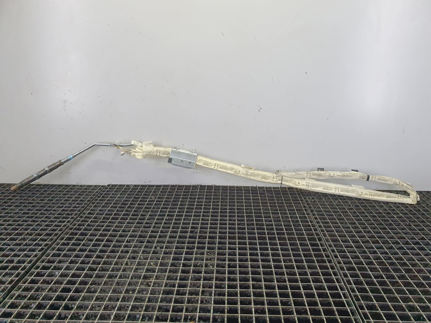Airbag cortina dreapta 5h32-14b342-cc Land Rover Range Rover Sport 1 (facelift) (2009 - 2013)