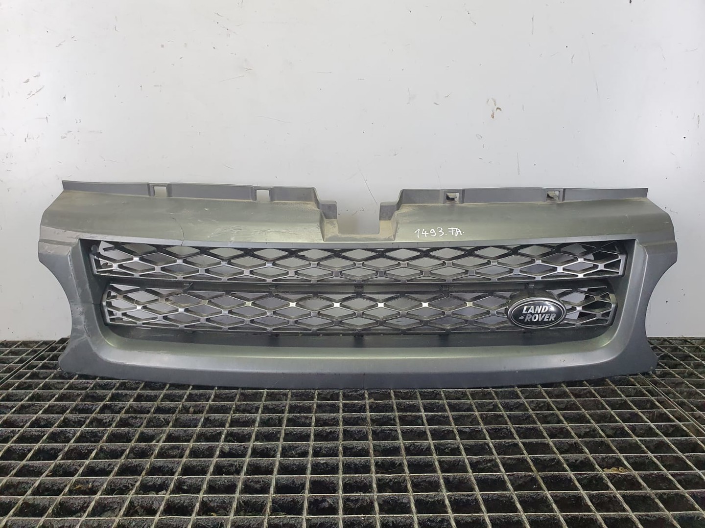 Grila bara fata ah32-8138-aw ah32-8138-bw Land Rover Range Rover Sport 1 (facelift) (2009 - 2013)