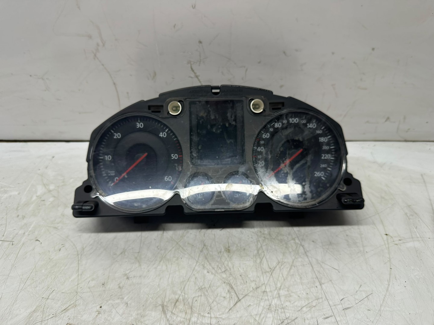 Ceasuri de bord A2c53194181 Volkswagen Passat B6 (2005 - 2010)
