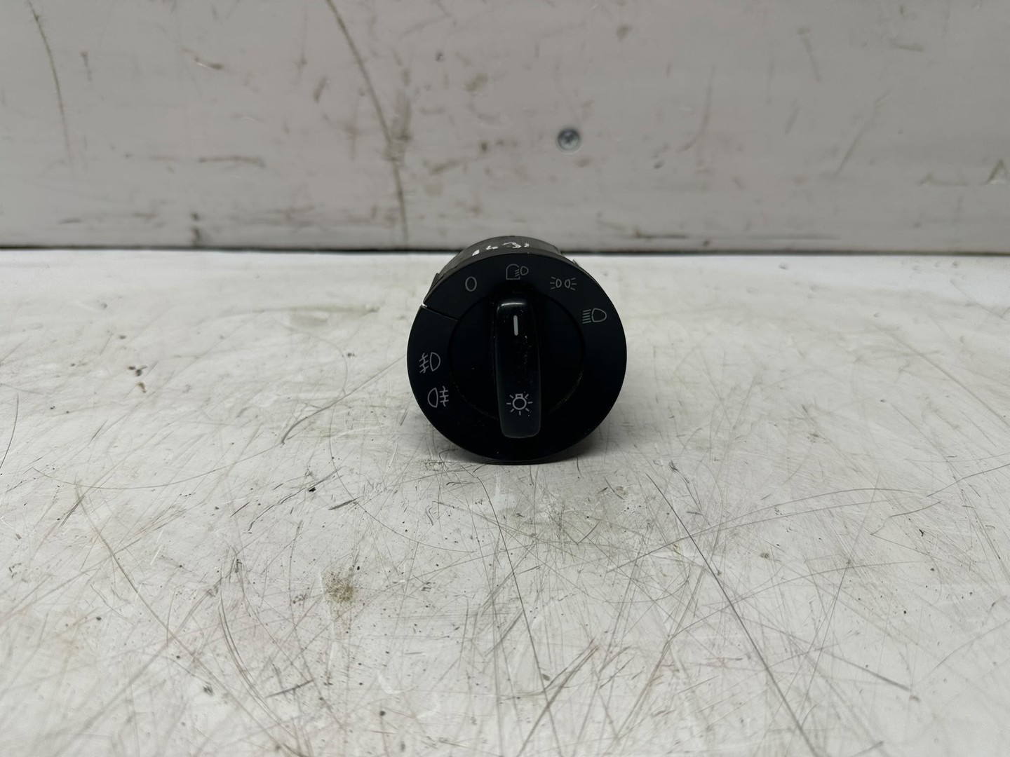 Bloc lumini 1k0941431n Volkswagen Passat B6 (2005 - 2010)