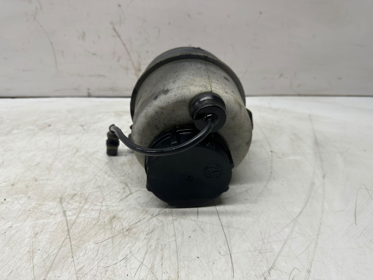 Supapa racire apa 8115407-6022 MAN TGX 1 (2007 - 2014)