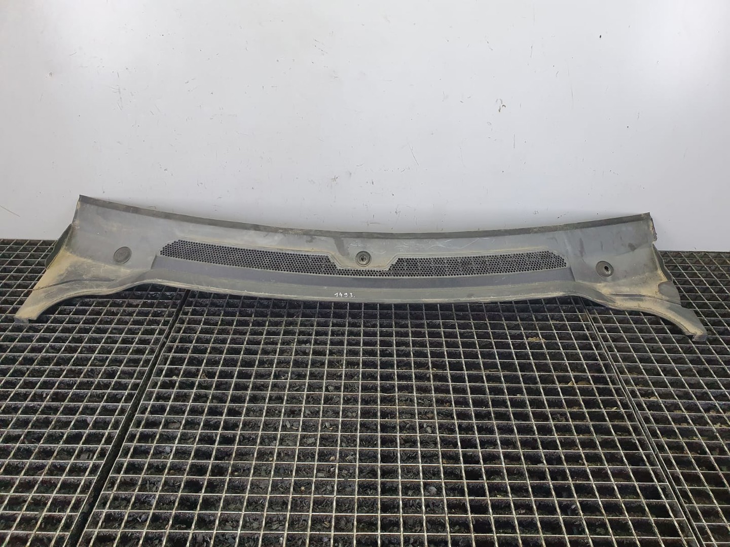 Grila stergatoare parbriz Jag500042 Land Rover Range Rover Sport 1 (facelift) (2009 - 2013)