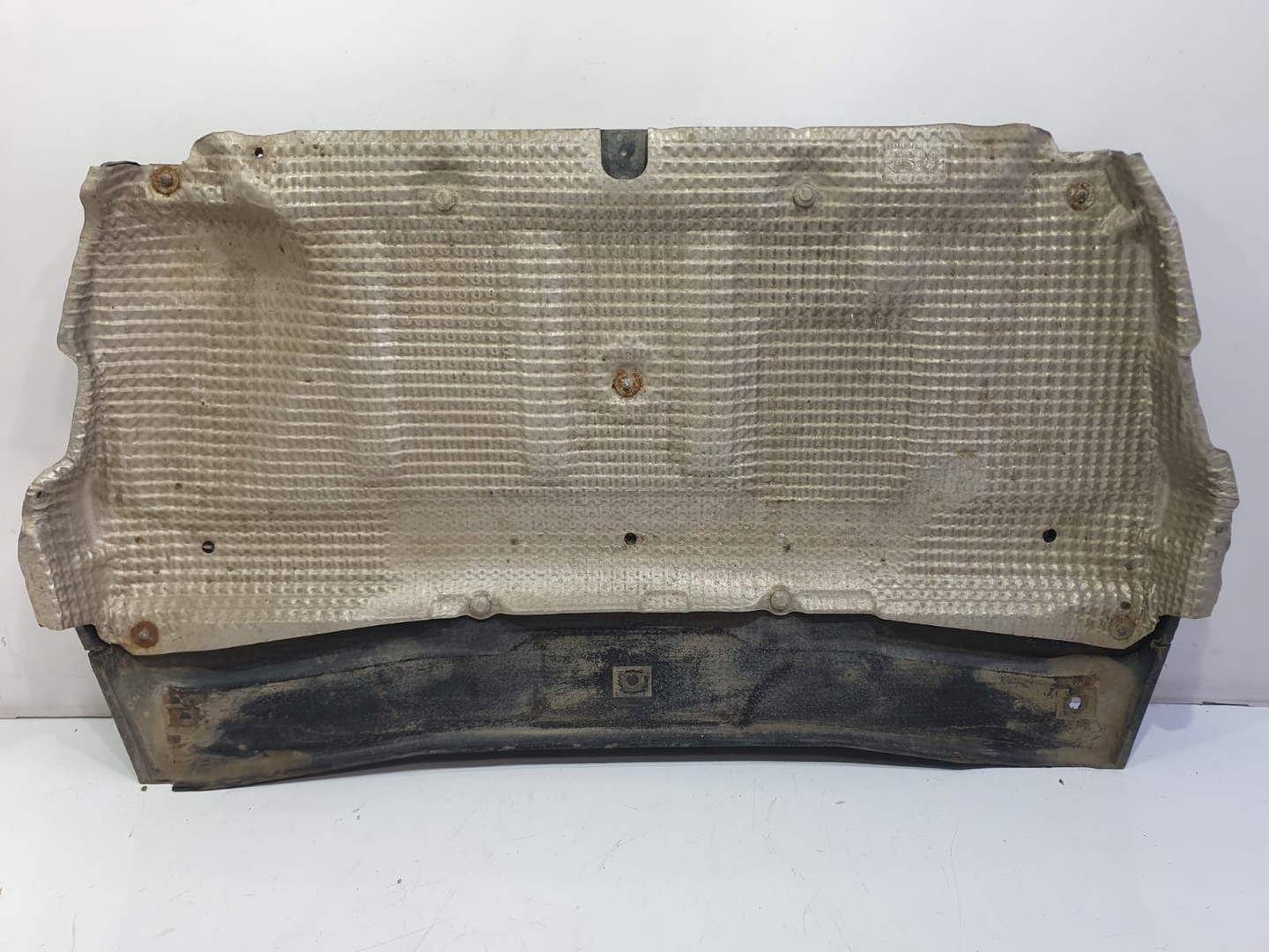 Scut motor b53aLhs2 Land Rover Range Rover Sport 1 (facelift) (2009 - 2013)