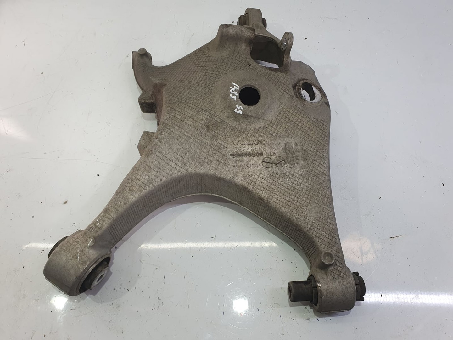 Brat suspensie spate 32246508 32246504 Volvo V60 2 (2018 - 2020)