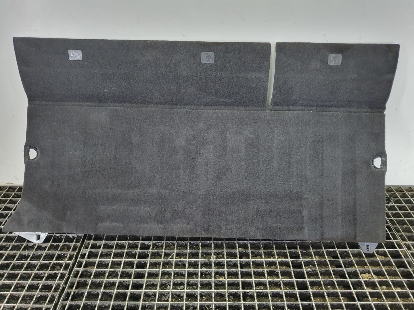 Mocheta portbagaj 9h32-42844-aaw 9h32-42844-ab8pvJ Land Rover Range Rover Sport 1 (facelift) (2009 - 2013)