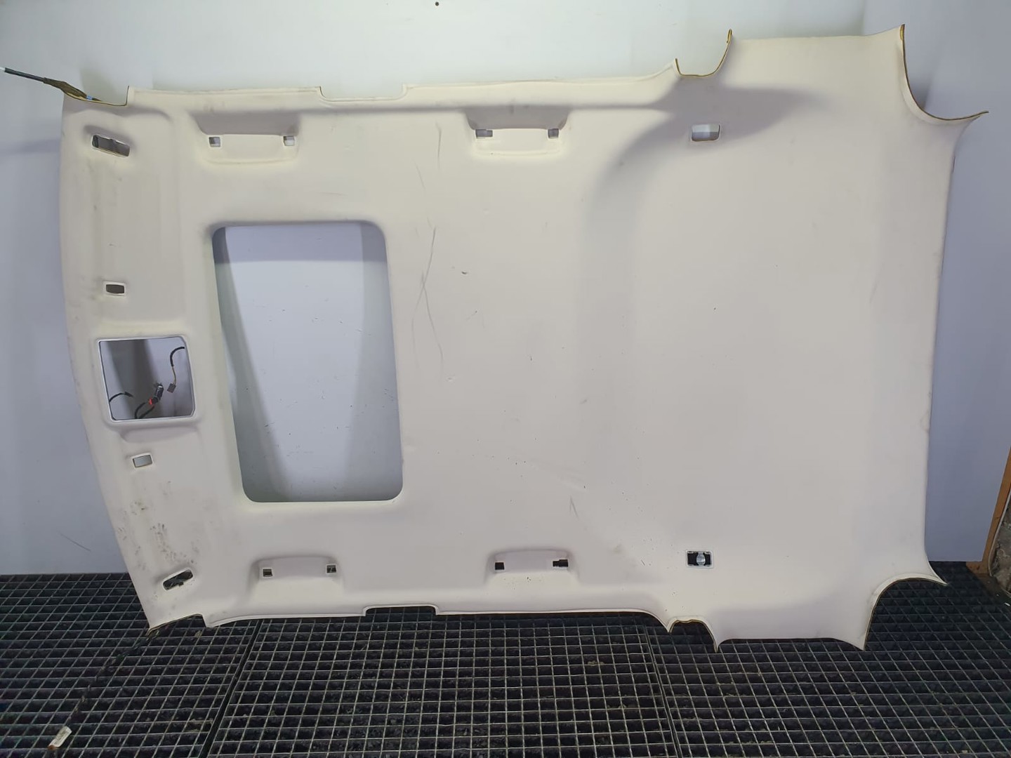 Plafon interior Land Rover Range Rover Sport 1 (facelift) (2009 - 2013)