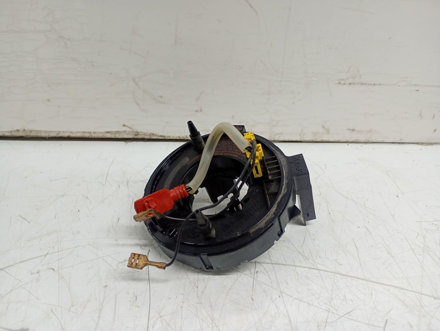 Spira volan 1J0959653 Volkswagen Golf 4 (1997 - 2006)