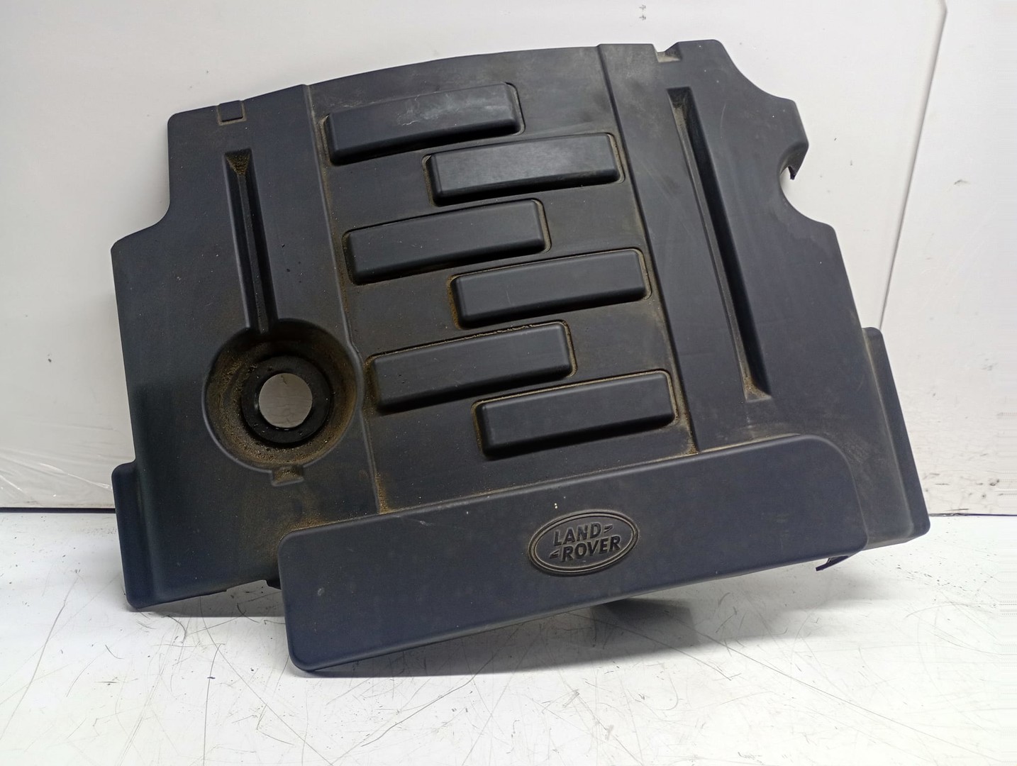 Capac protectie motor 7H22-6A949-AB Renault Master 3 (2010 - 2015)