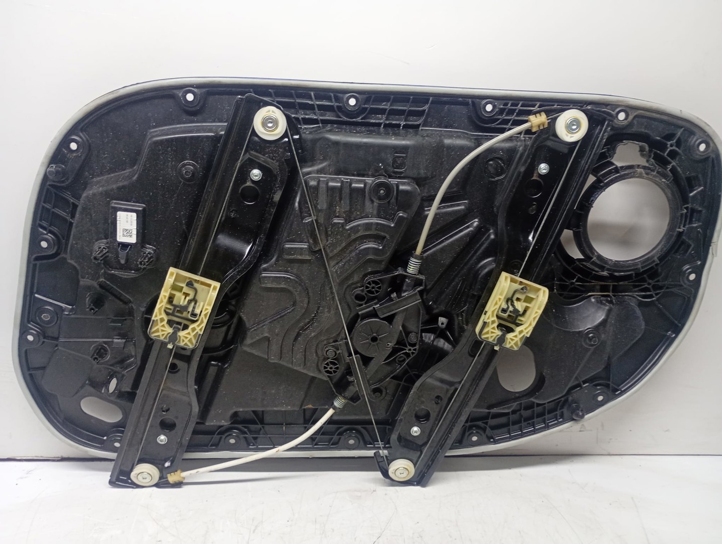 Macara geam stanga fata 994728 Volvo V60 2 (2018 - 2020)