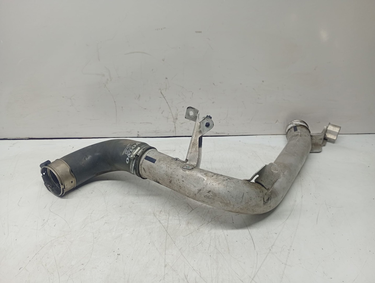 Tub intercooler 32222269 Volvo V60 2 (2018 - 2020)