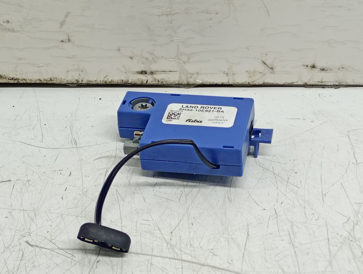 Amplificator antena 5H32-10E921-BA Land Rover Range Rover Sport 1 (facelift) (2009 - 2013)