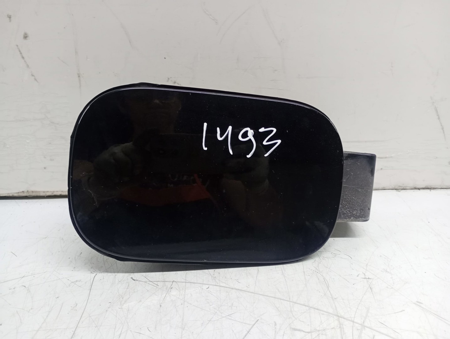 Usita rezervor AH22-27936 Land Rover Range Rover Sport 1 (facelift) (2009 - 2013)