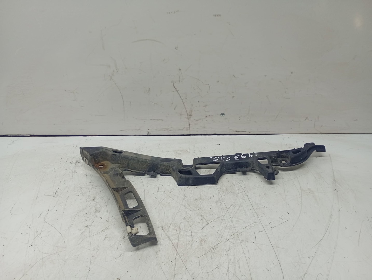 Suport bara spate ah32-17a881 Land Rover Range Rover Sport 1 (facelift) (2009 - 2013)