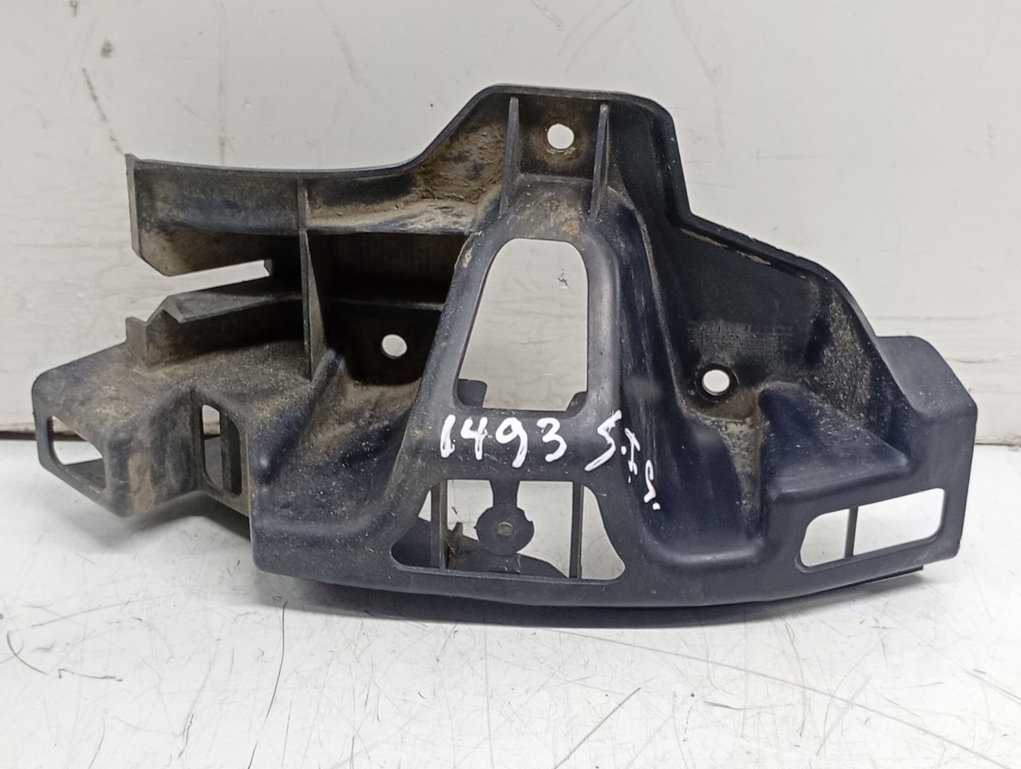 Suport bara spate AH32-17A881-B Land Rover Range Rover Sport 1 (facelift) (2009 - 2013)
