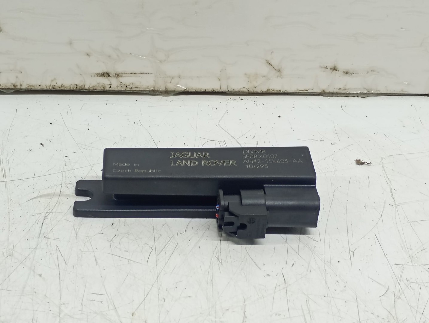 Modul keyless AH42-15K603-AA Land Rover Range Rover Sport 1 (facelift) (2009 - 2013)