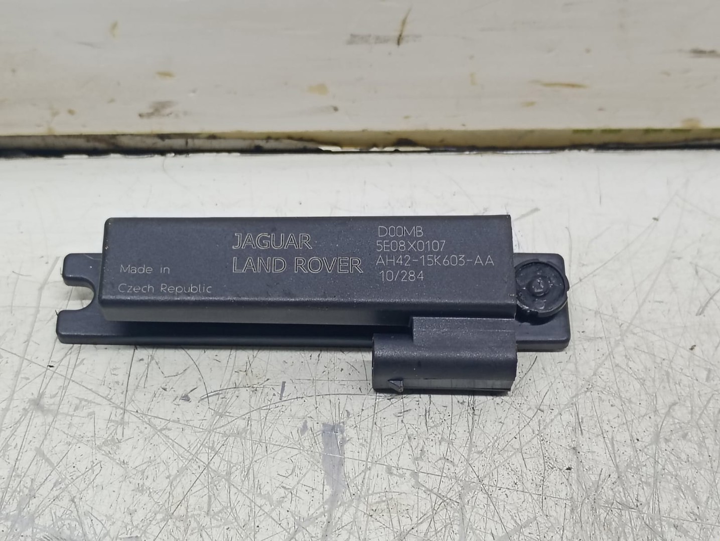 Modul keyless AH42-15K603-AA Land Rover Range Rover Sport 1 (facelift) (2009 - 2013)