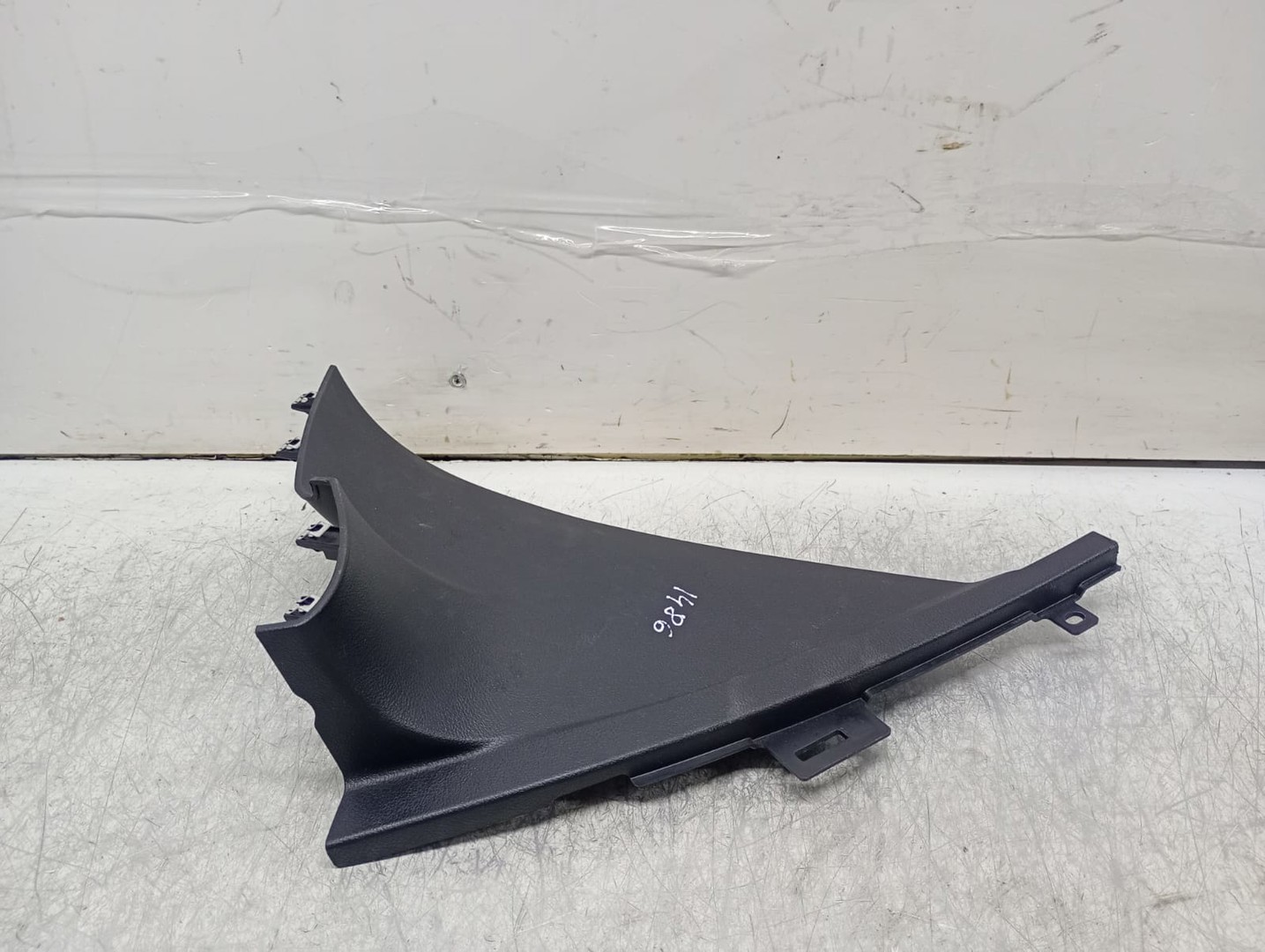 Ornament interior 6M21-U044c73-a Ford Fiesta 6 (facelift) (2013 - 2020)