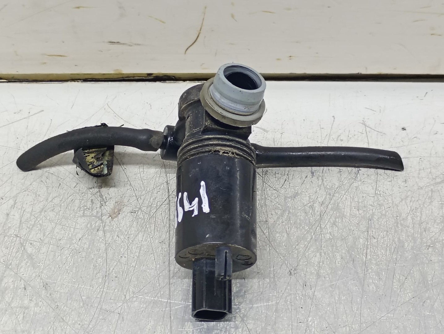 Pompa vas lichid parbriz 1011284 Land Rover Range Rover Sport 1 (facelift) (2009 - 2013)