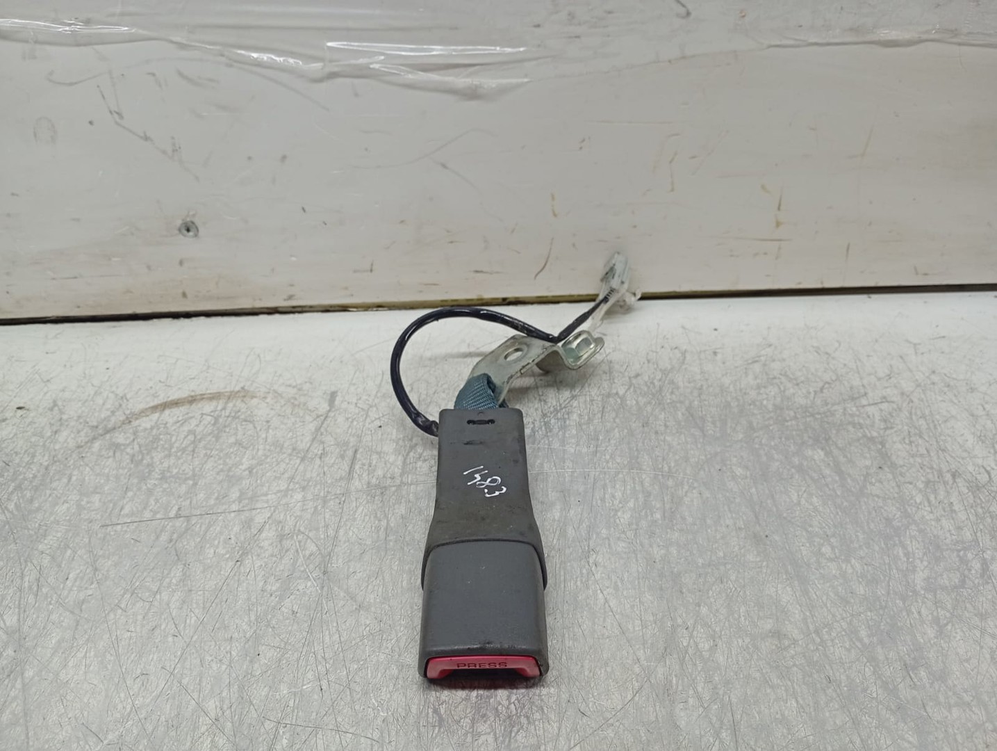 Pretensioner Toyota Prius XW30 (2009 - 2011)