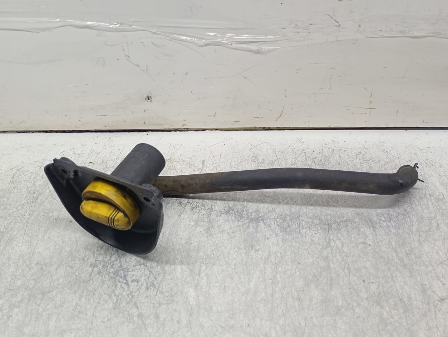 Buson ulei 8200795333 Renault Master 3 (2010 - 2015)