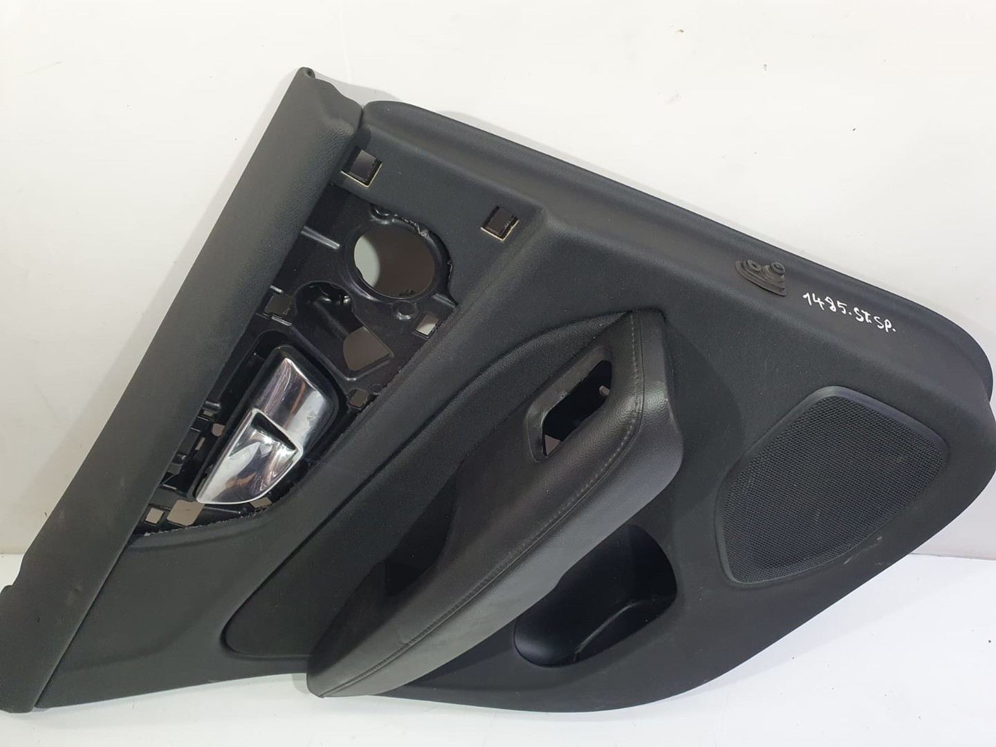 Fata usa stanga spate 30747495 Volvo V60 2 (2018 - 2020)