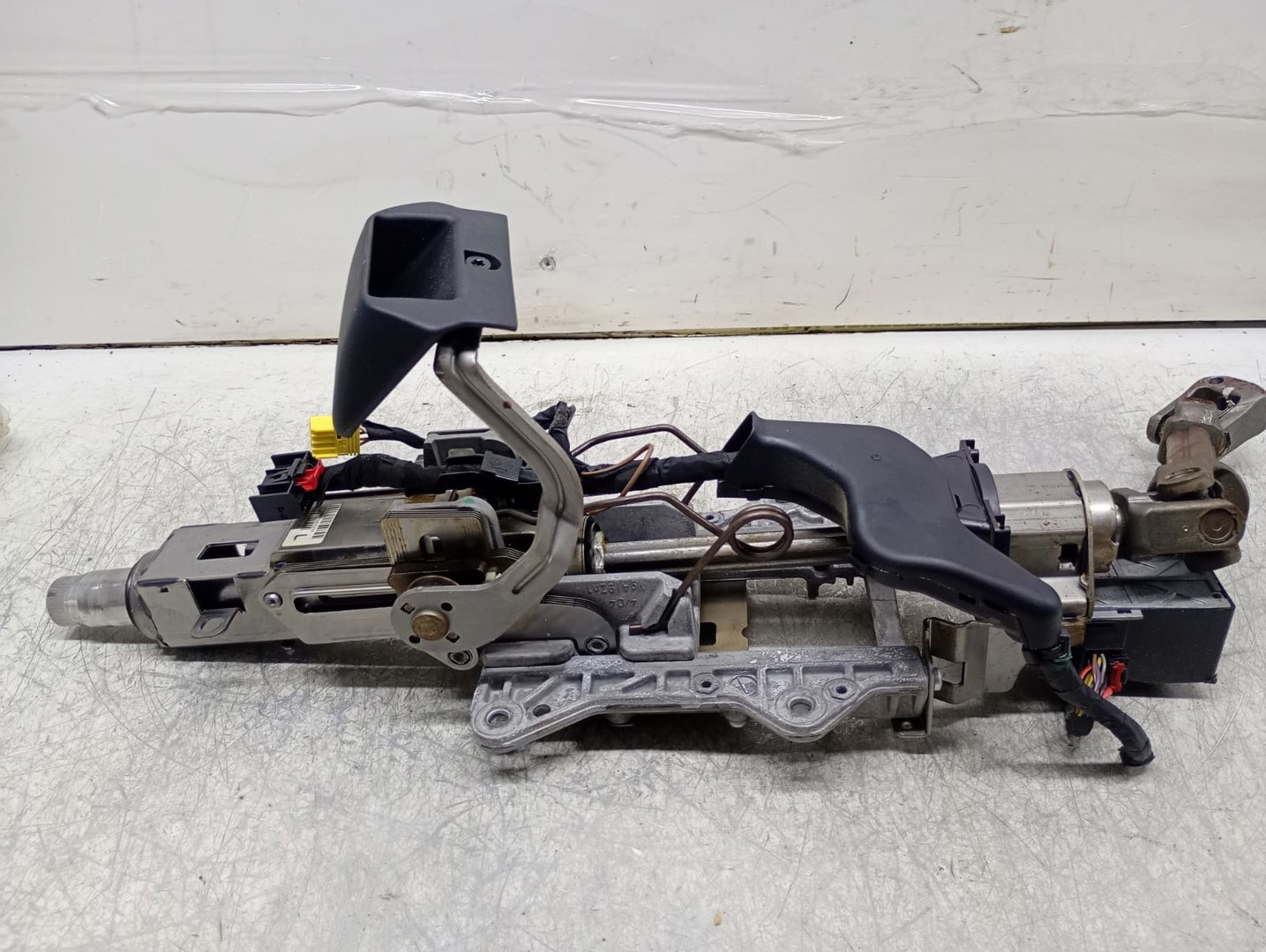 Coloana directie 3C1419501M Volkswagen Passat B6 (2005 - 2010)