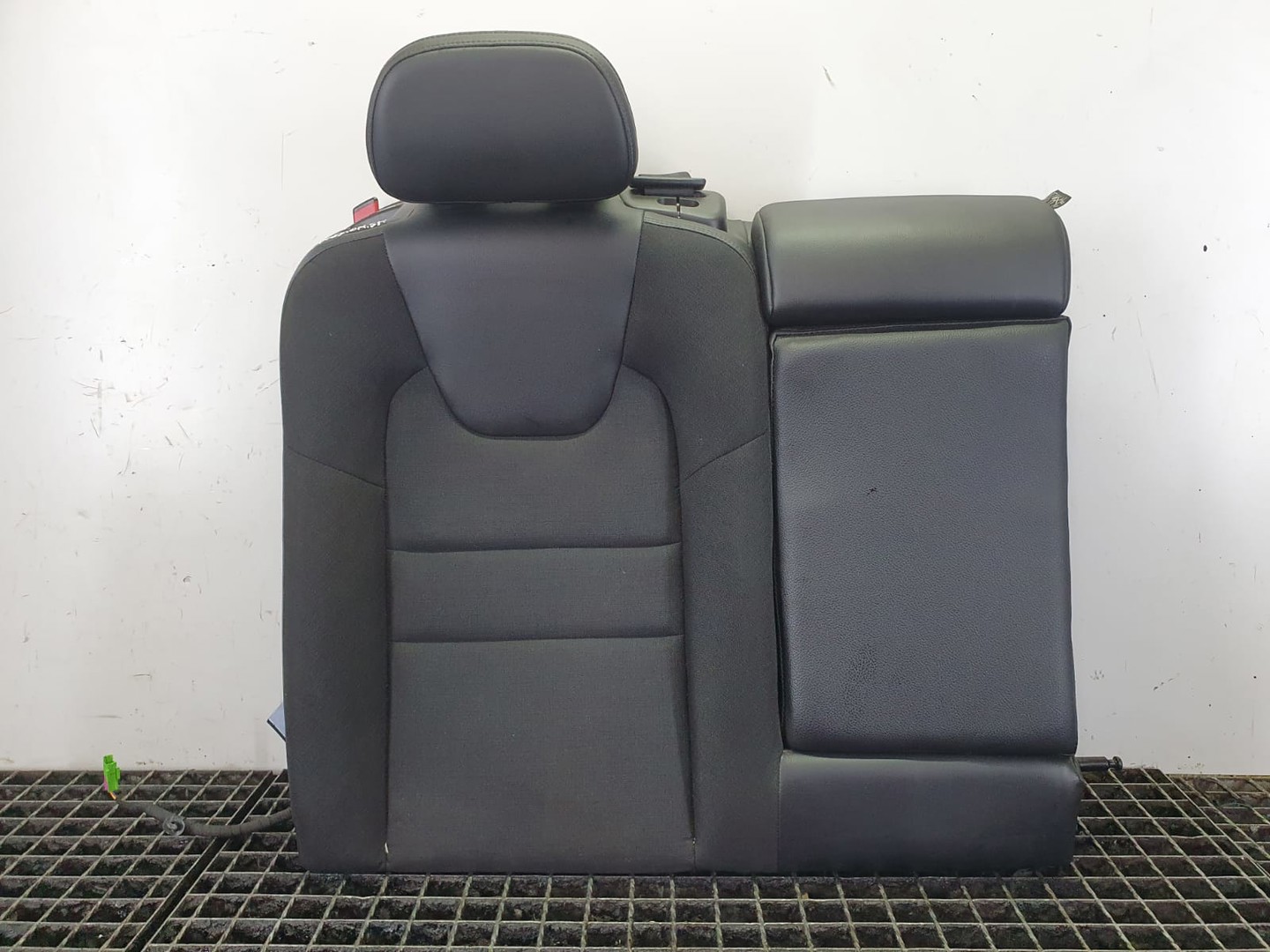Bancheta spate Volvo V60 2 (2018 - 2020)