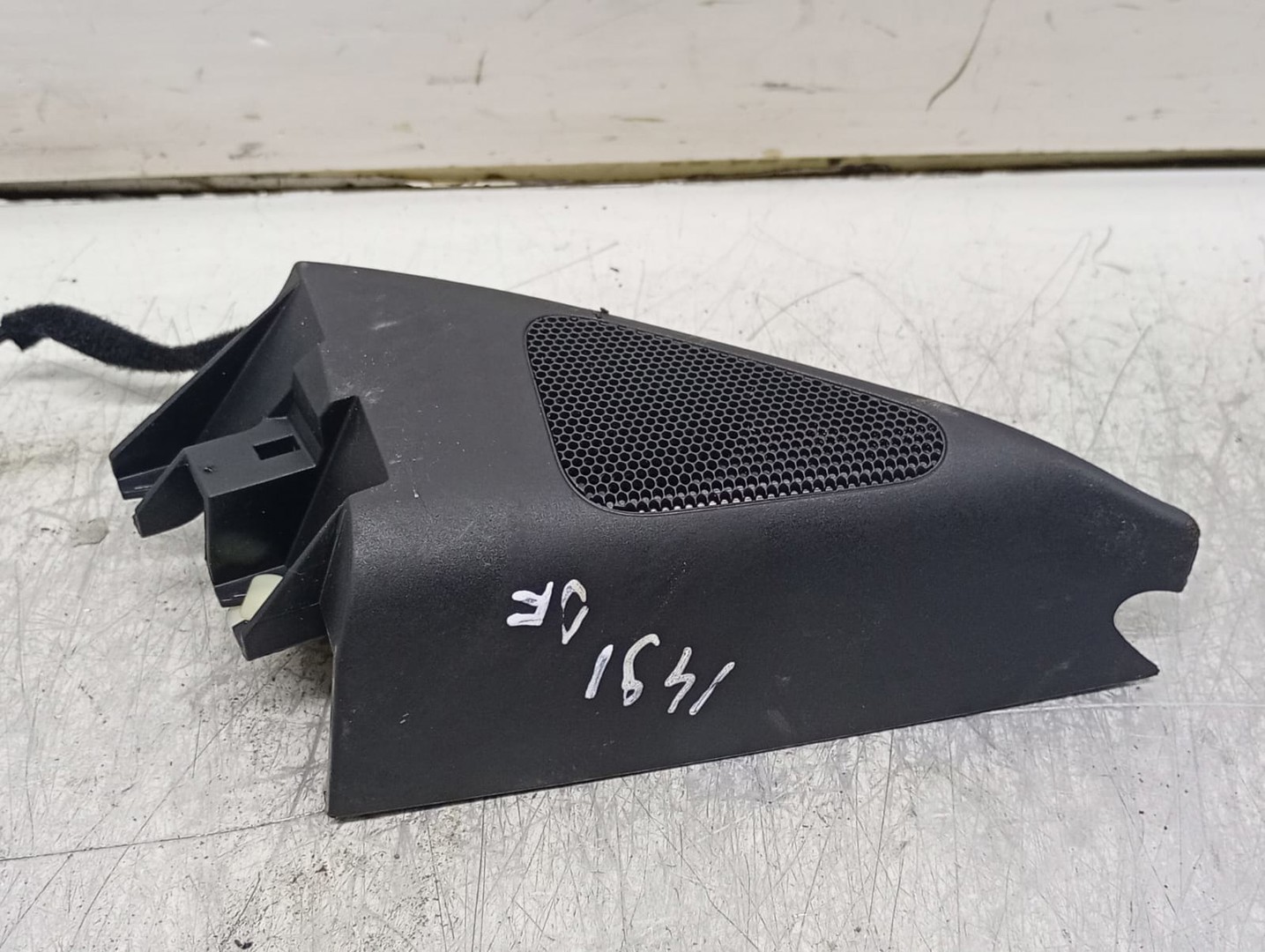 Boxa difuzor tweeter 3C0837994 Volkswagen Passat B6 (2005 - 2010)