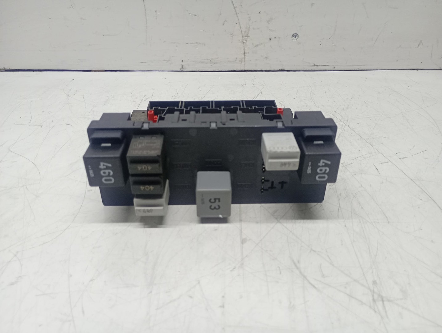 Modul confort 3c0937049 Volkswagen Passat B6 (2005 - 2010)