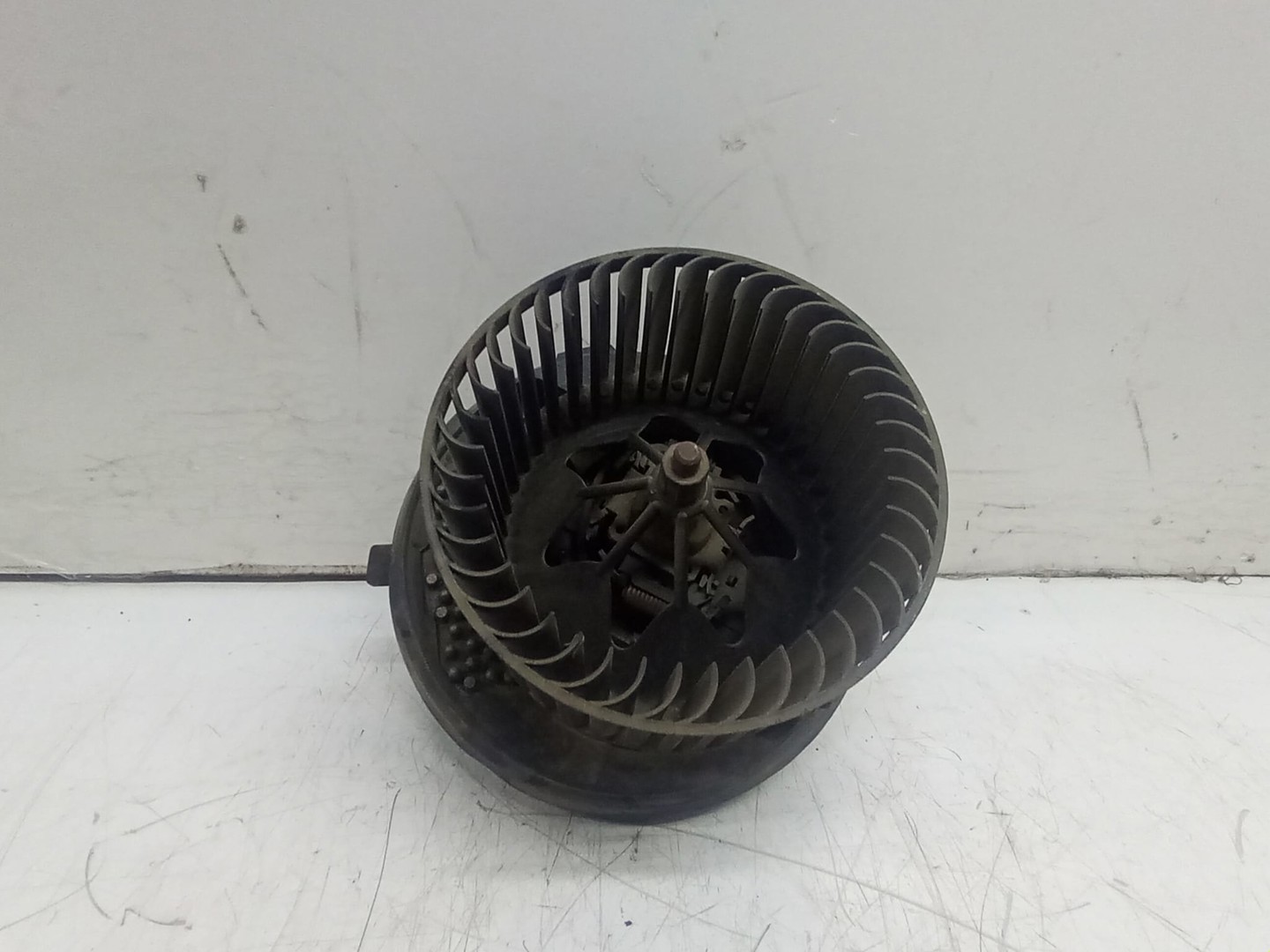 Motoras aeroterma 3C0907521B 3C1820015J Volkswagen Passat B6 (2005 - 2010)