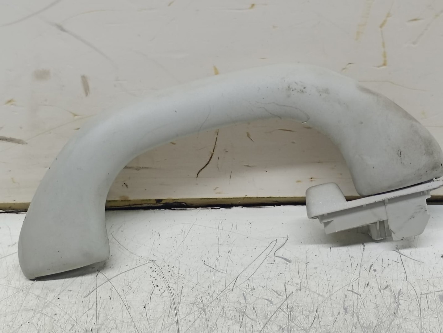 Maner plafon Volkswagen Passat B6 (2005 - 2010)