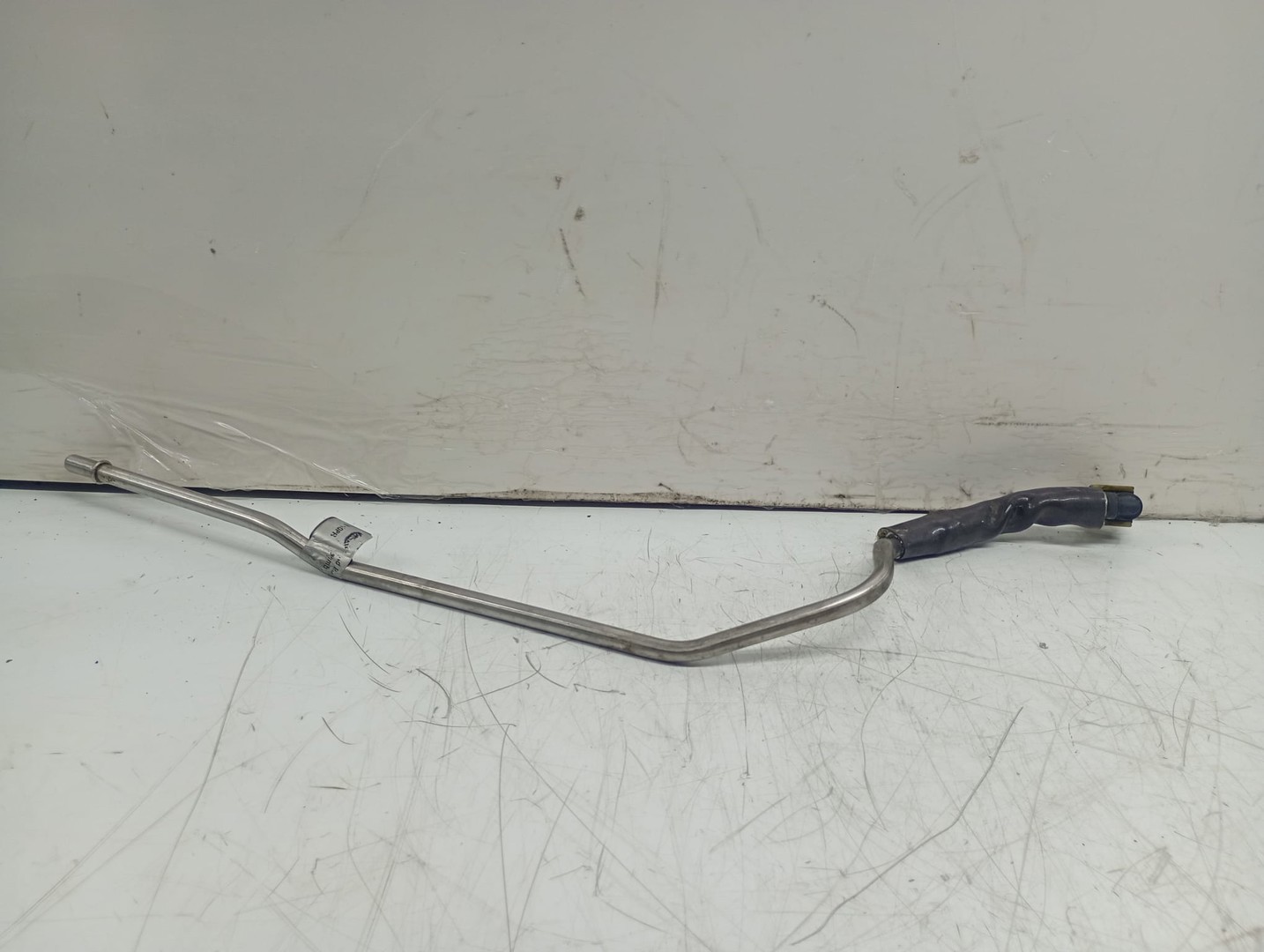 Conducta combustibil AH22-9H334-XX Land Rover Range Rover Sport 1 (facelift) (2009 - 2013)