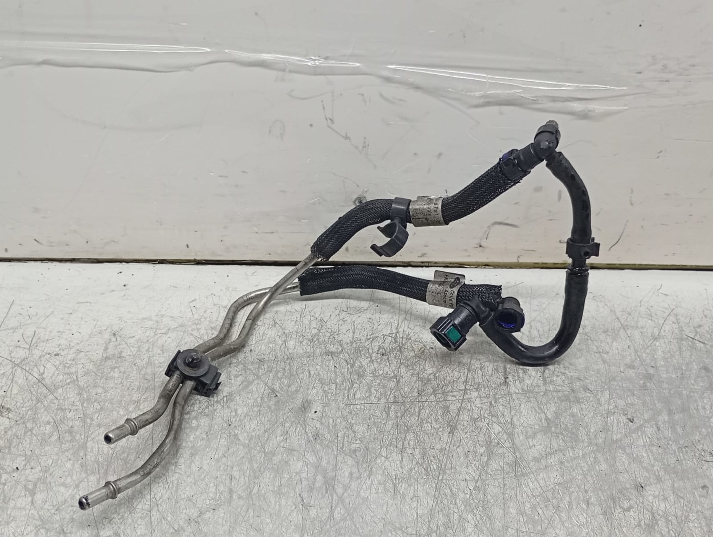 Conducta combustibil AH22-9C327 Land Rover Range Rover Sport 1 (facelift) (2009 - 2013)