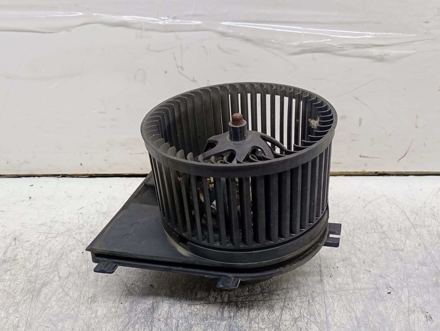 Motoras aeroterma 1j1819021 Audi A3 8L (facelift) (2000 - 2003)