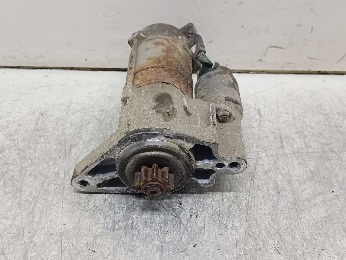 Electromotor AH22-11001-AC Land Rover Range Rover Sport 1 (facelift) (2009 - 2013)
