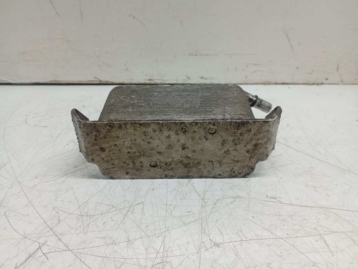 Racitor ulei termoflot ubc500101 Land Rover Range Rover Sport 1 (facelift) (2009 - 2013)