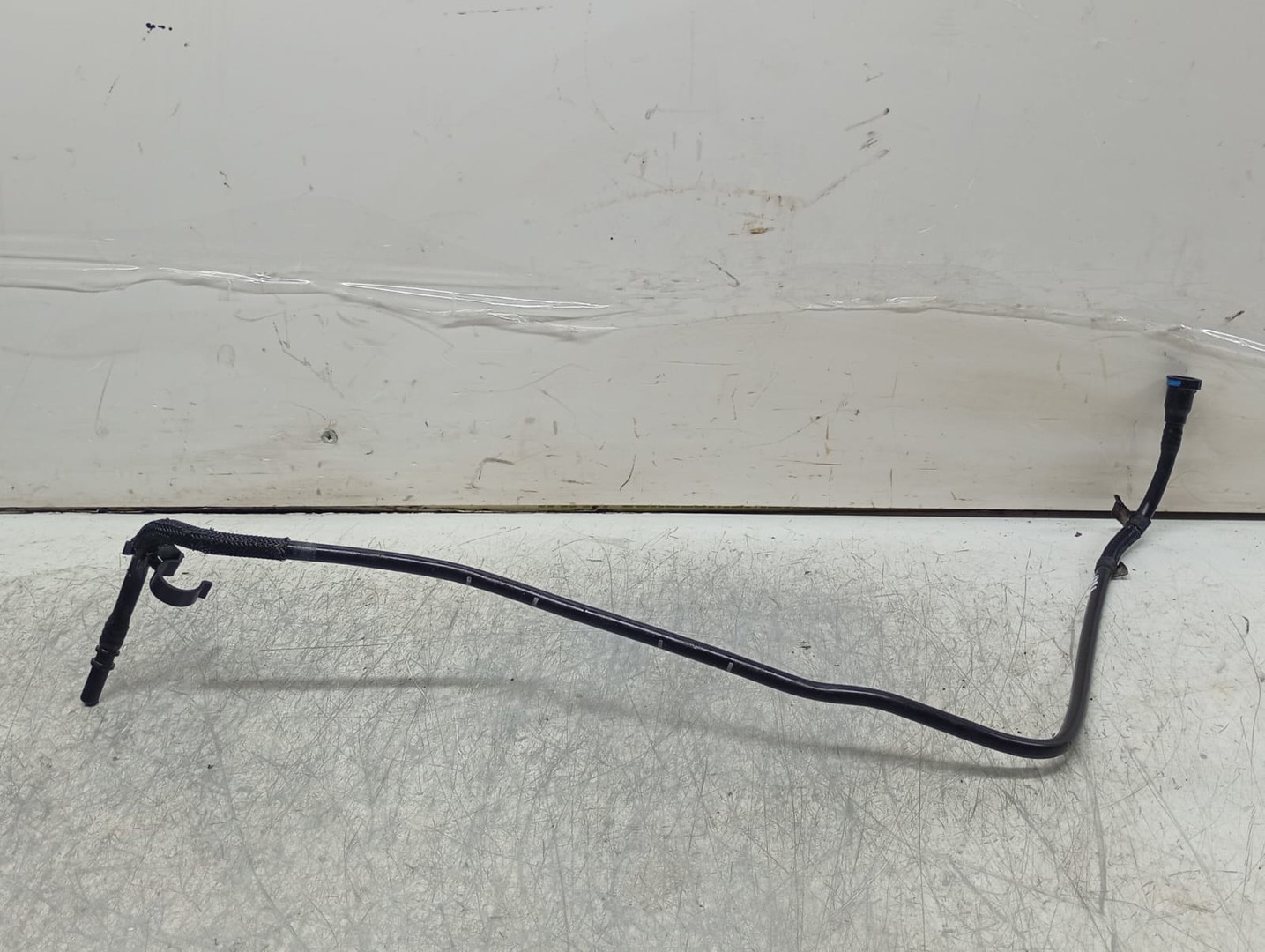 Conducta combustibil Ah22-9P923-AC Land Rover Range Rover Sport 1 (facelift) (2009 - 2013)