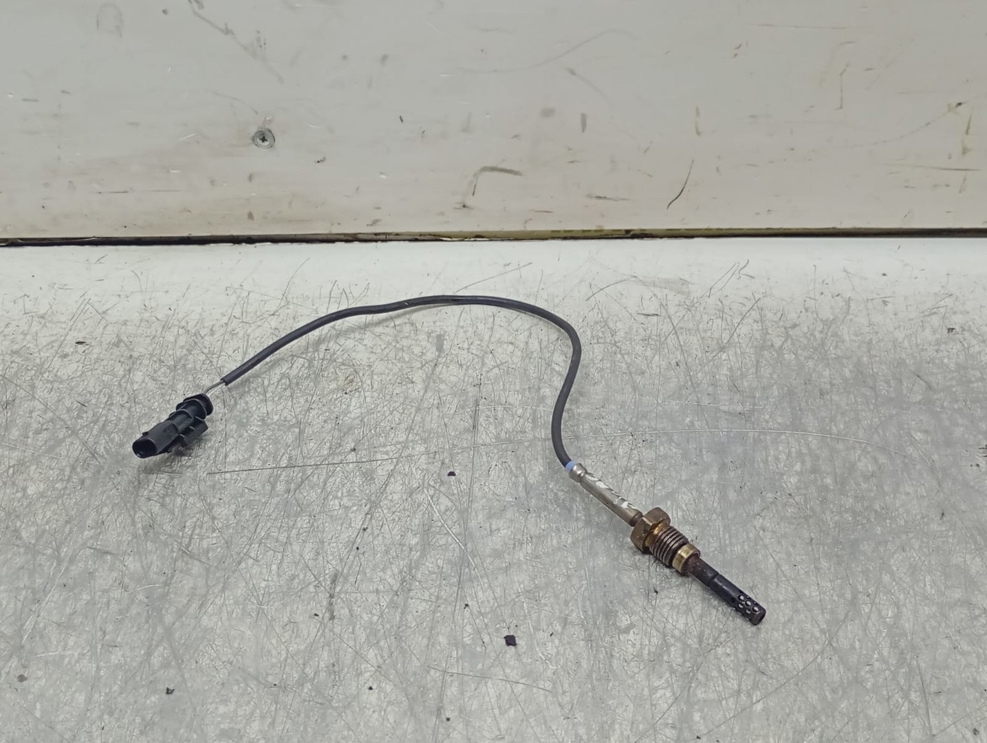 Sonda lambda 31439823 Volvo V60 2 (2018 - 2020)