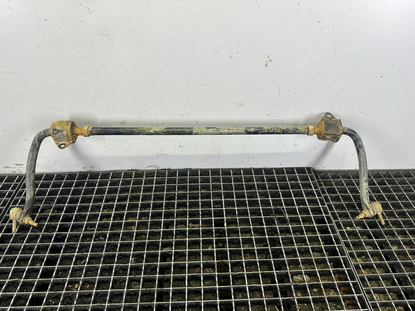 Bara stabilizatoare spate 5h22-5a771-bb Land Rover Range Rover Sport 1 (facelift) (2009 - 2013)