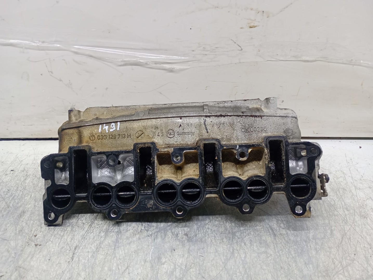 Galerie admisie 03G129713H Volkswagen Passat B6 (2005 - 2010)