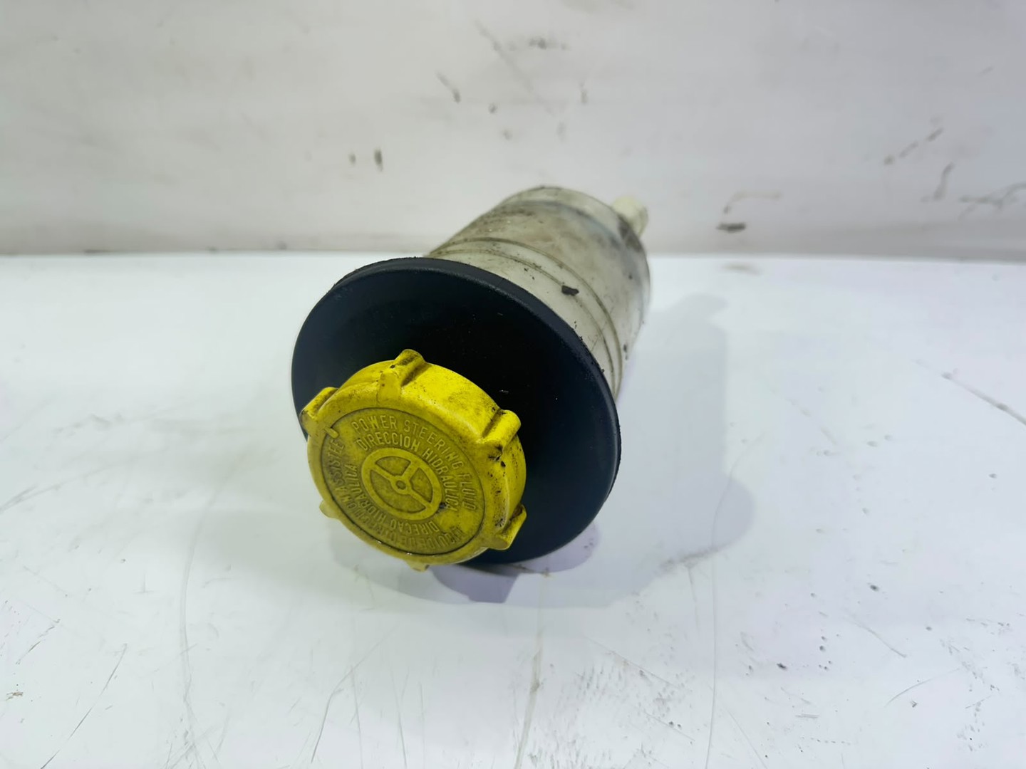 Vas lichid servodirectie Yc15-8r700a Land Rover Range Rover Sport 1 (facelift) (2009 - 2013)