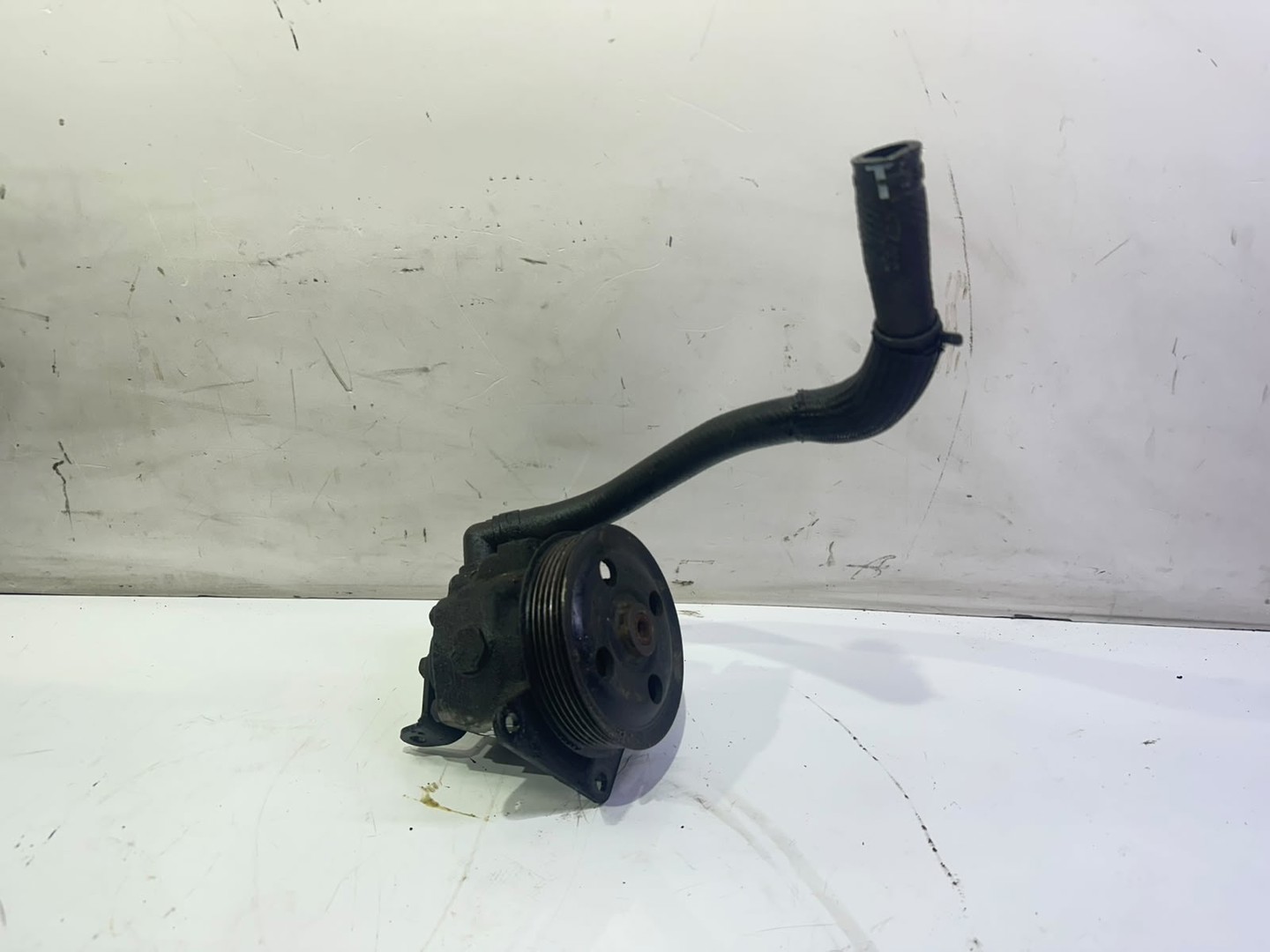 Pompa servodirectie Ah22-3a696-ab Land Rover Range Rover Sport 1 (facelift) (2009 - 2013)