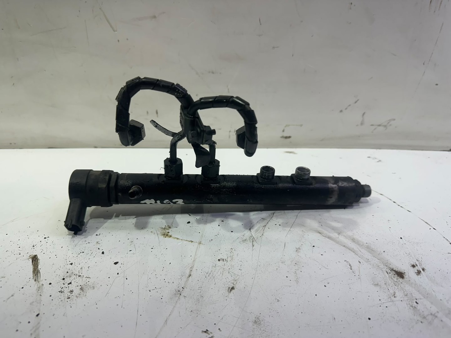 Rampa injectoare 0445216028 Land Rover Range Rover Sport 1 (facelift) (2009 - 2013)